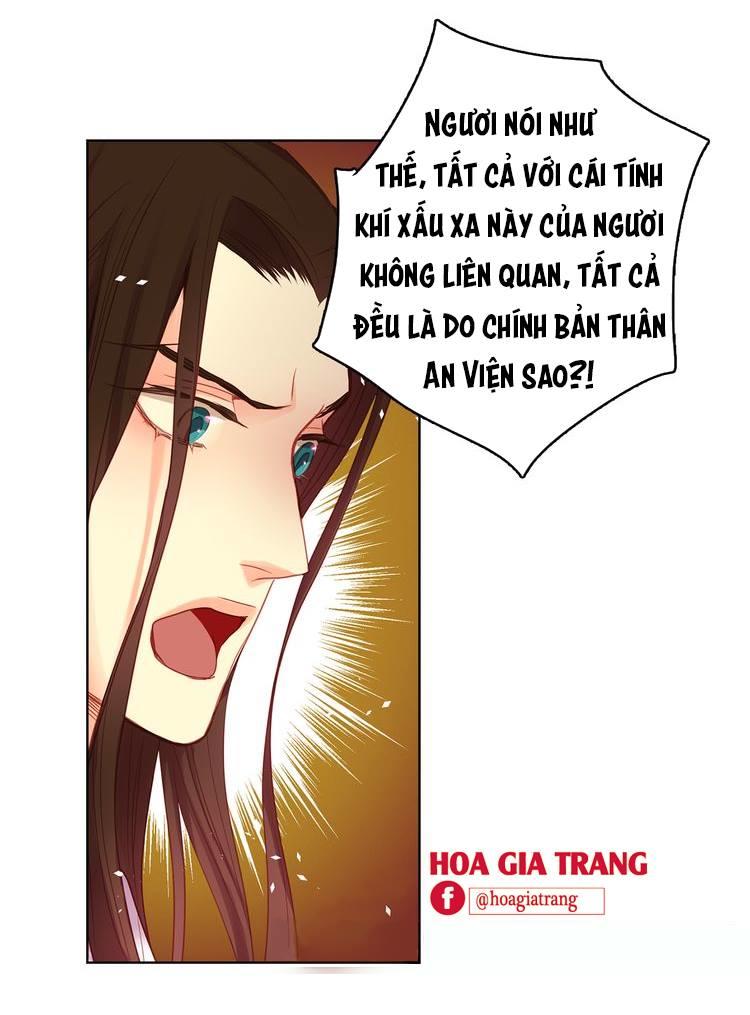 Ác Nữ Hoàng Hậu Chapter 57 - 9