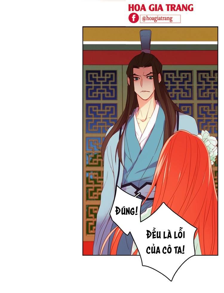 Ác Nữ Hoàng Hậu Chapter 57 - 10