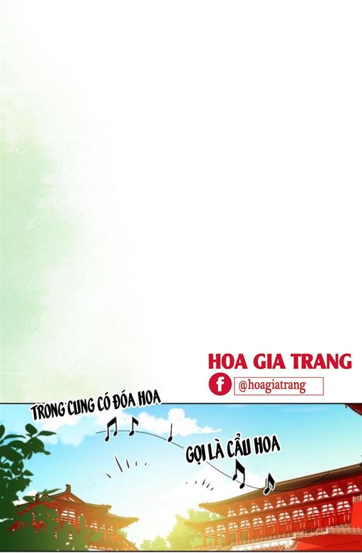 Ác Nữ Hoàng Hậu Chapter 58 - 11