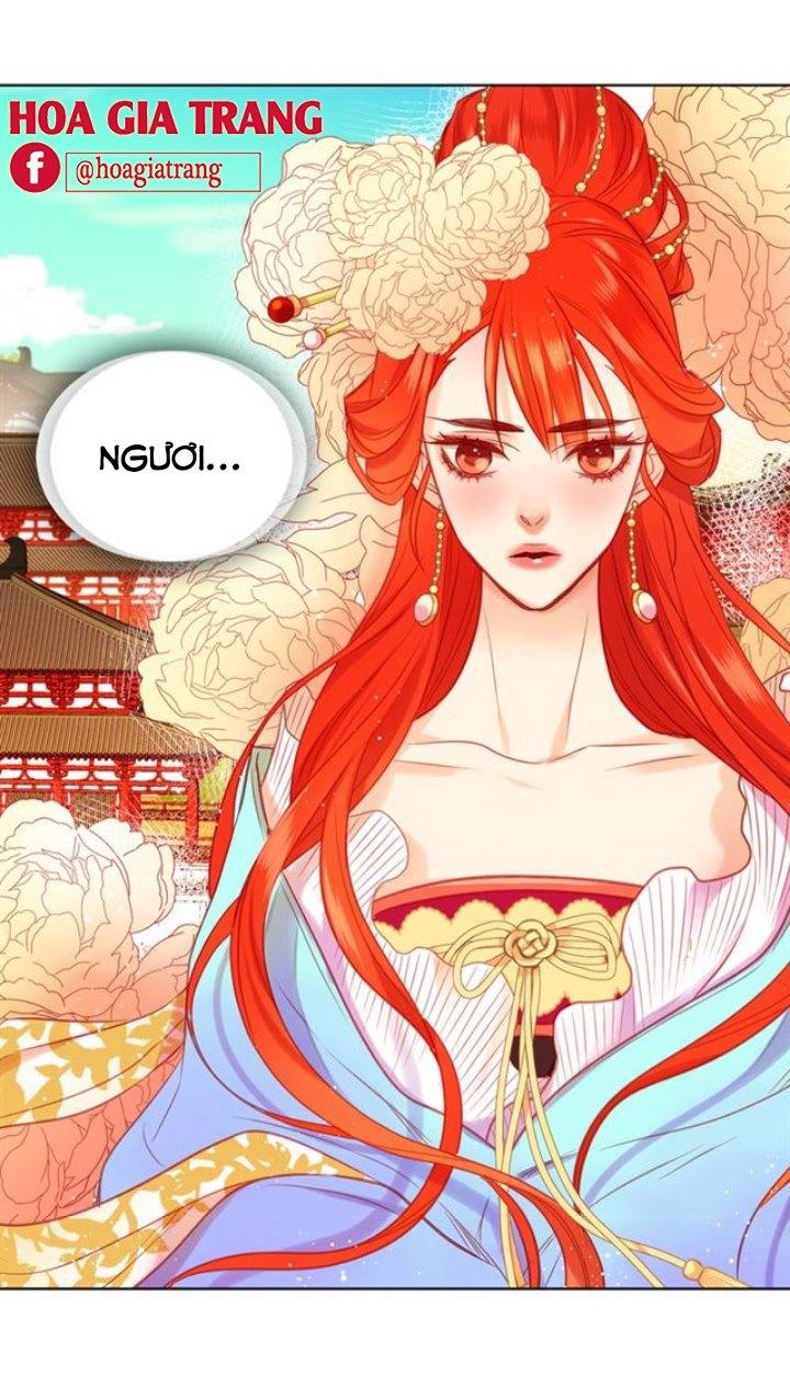 Ác Nữ Hoàng Hậu Chapter 58 - 42