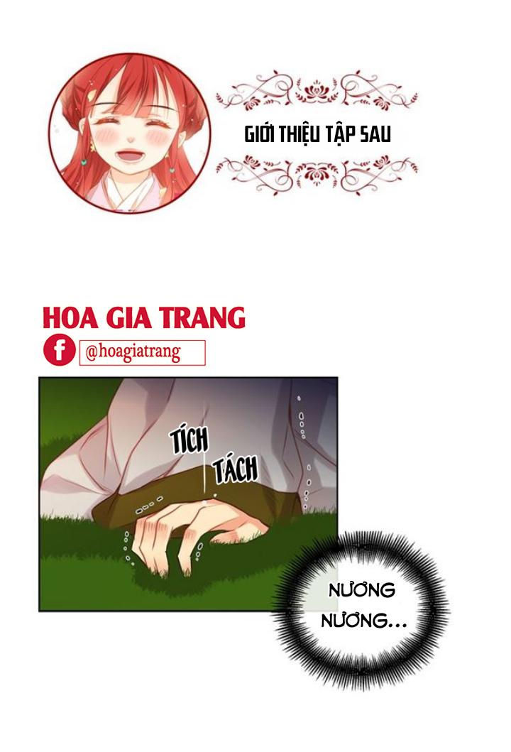 Ác Nữ Hoàng Hậu Chapter 58 - 52