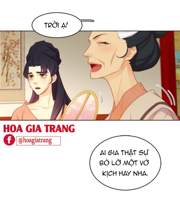 Ác Nữ Hoàng Hậu Chapter 58 - 8