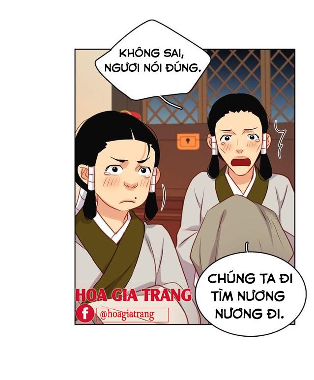 Ác Nữ Hoàng Hậu Chapter 59 - 13