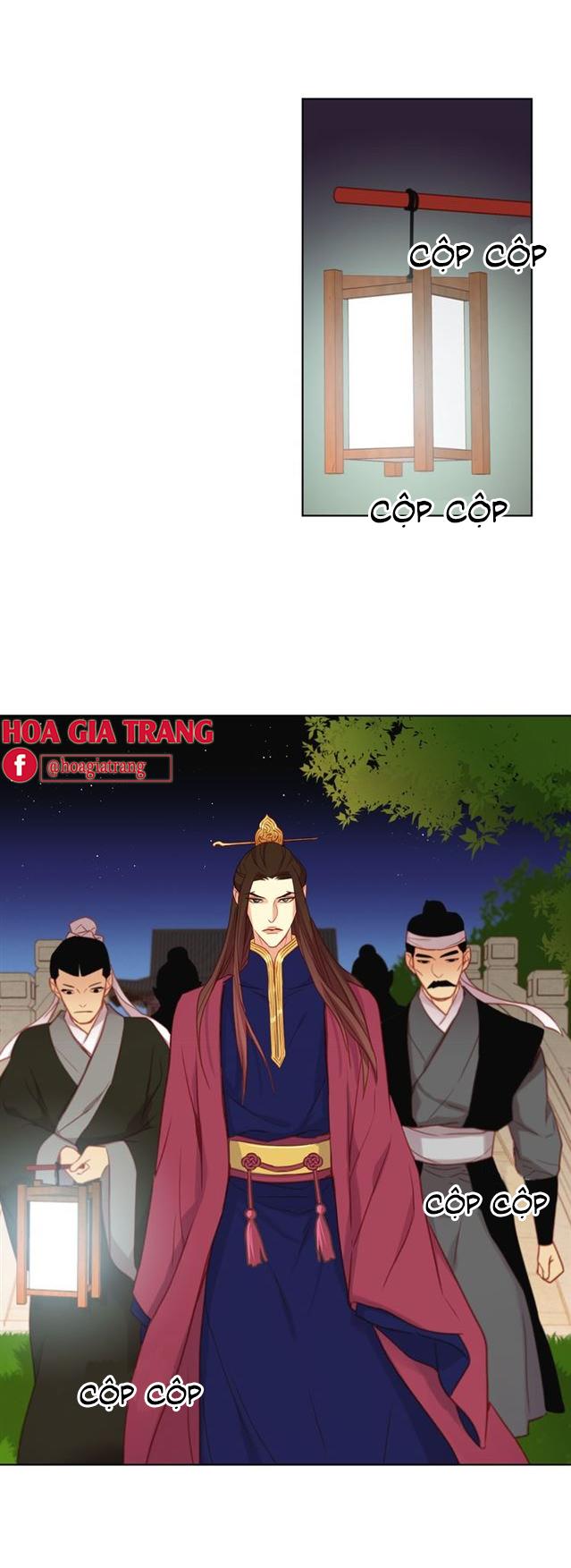 Ác Nữ Hoàng Hậu Chapter 59 - 15