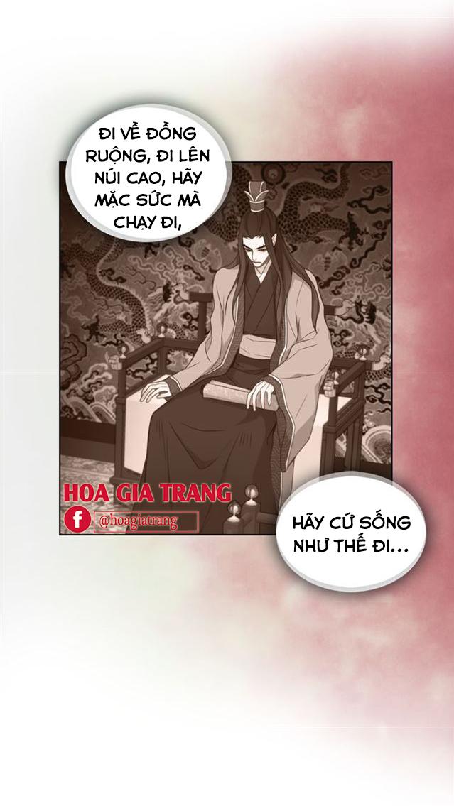 Ác Nữ Hoàng Hậu Chapter 59 - 3