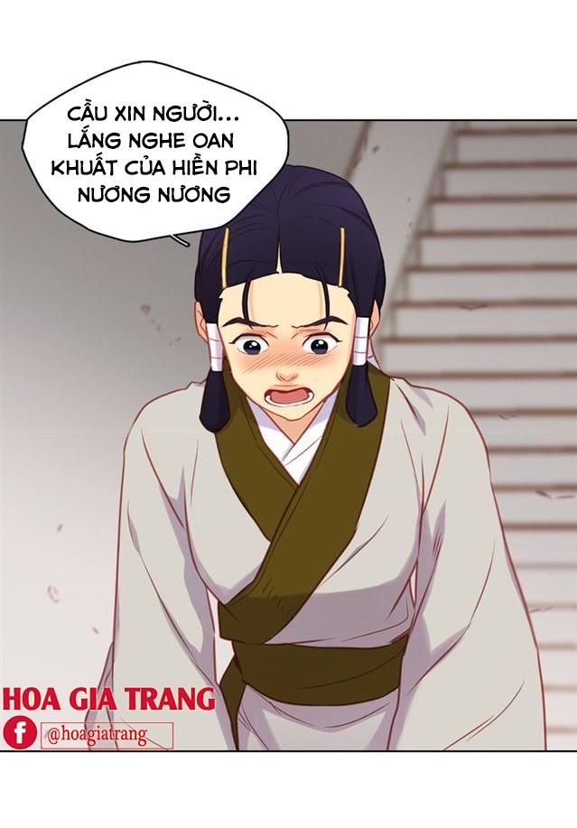 Ác Nữ Hoàng Hậu Chapter 59 - 23