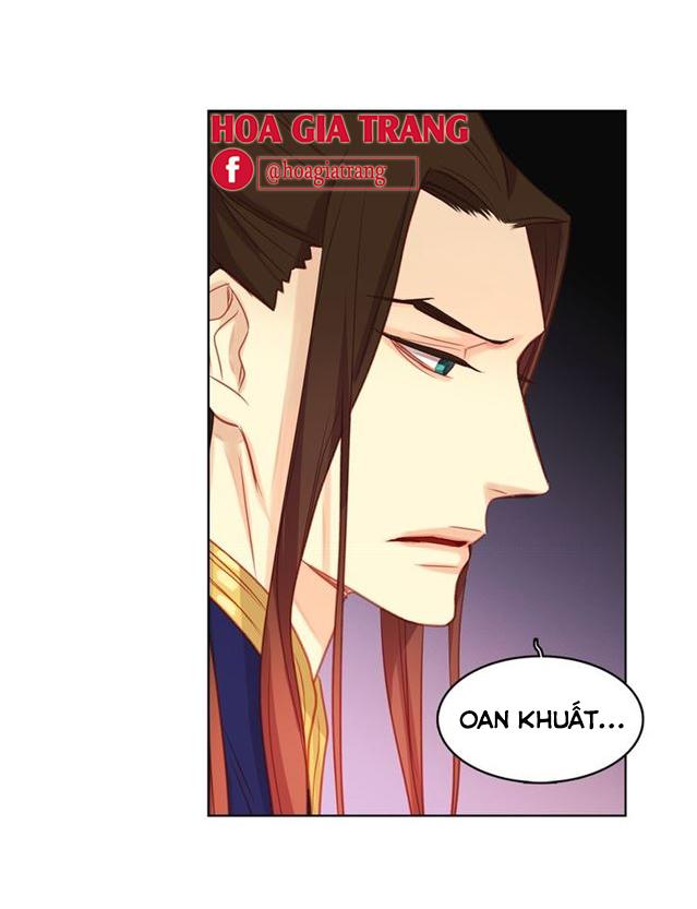 Ác Nữ Hoàng Hậu Chapter 59 - 24