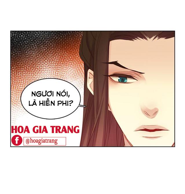 Ác Nữ Hoàng Hậu Chapter 59 - 25