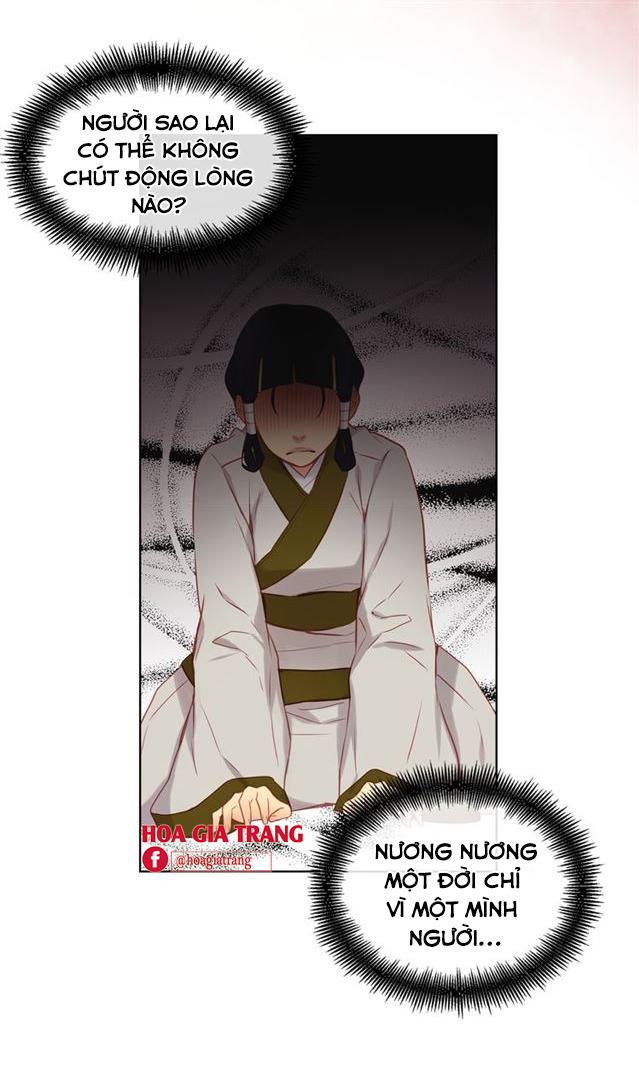 Ác Nữ Hoàng Hậu Chapter 59 - 28