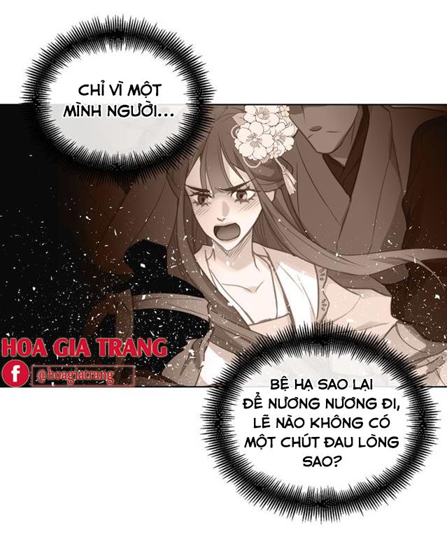 Ác Nữ Hoàng Hậu Chapter 59 - 29