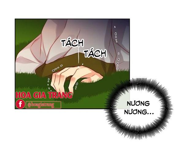 Ác Nữ Hoàng Hậu Chapter 59 - 30