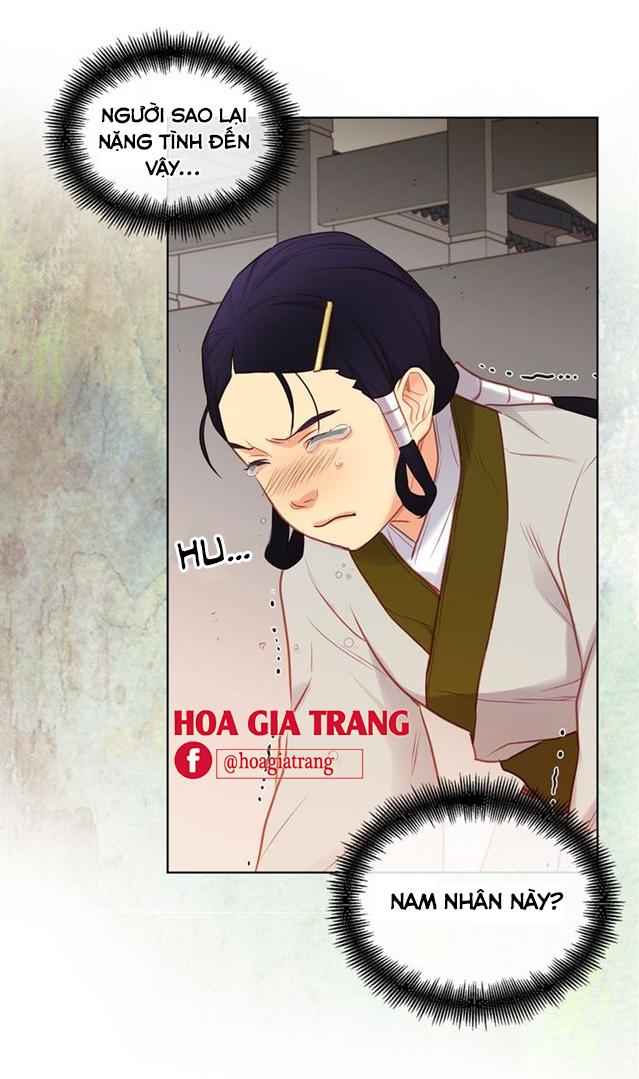 Ác Nữ Hoàng Hậu Chapter 59 - 31