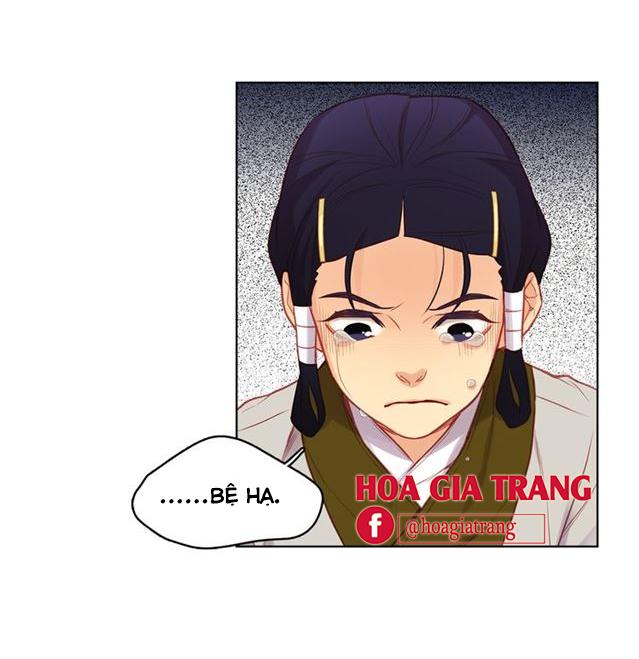 Ác Nữ Hoàng Hậu Chapter 59 - 33