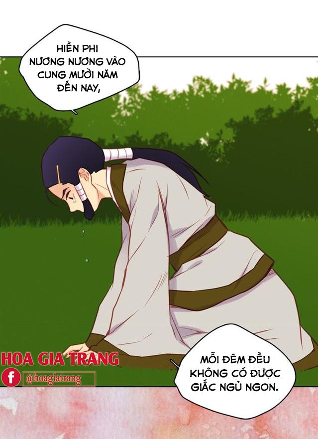 Ác Nữ Hoàng Hậu Chapter 59 - 34