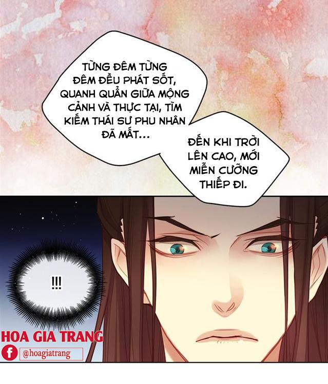 Ác Nữ Hoàng Hậu Chapter 59 - 35