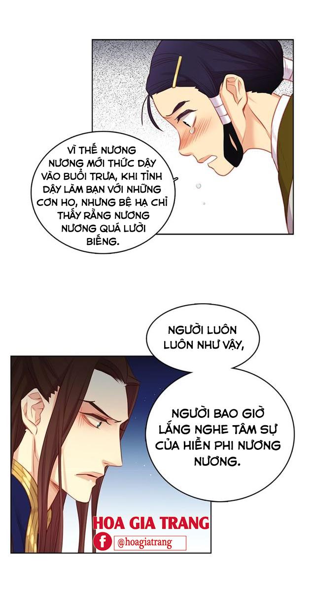 Ác Nữ Hoàng Hậu Chapter 59 - 36