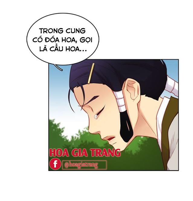 Ác Nữ Hoàng Hậu Chapter 59 - 37