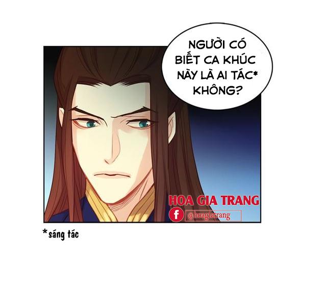 Ác Nữ Hoàng Hậu Chapter 59 - 38