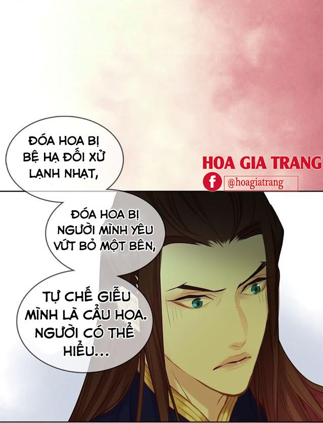 Ác Nữ Hoàng Hậu Chapter 59 - 40