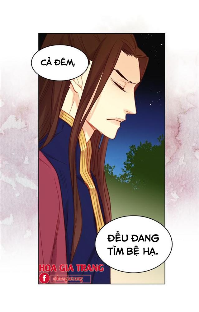 Ác Nữ Hoàng Hậu Chapter 59 - 42