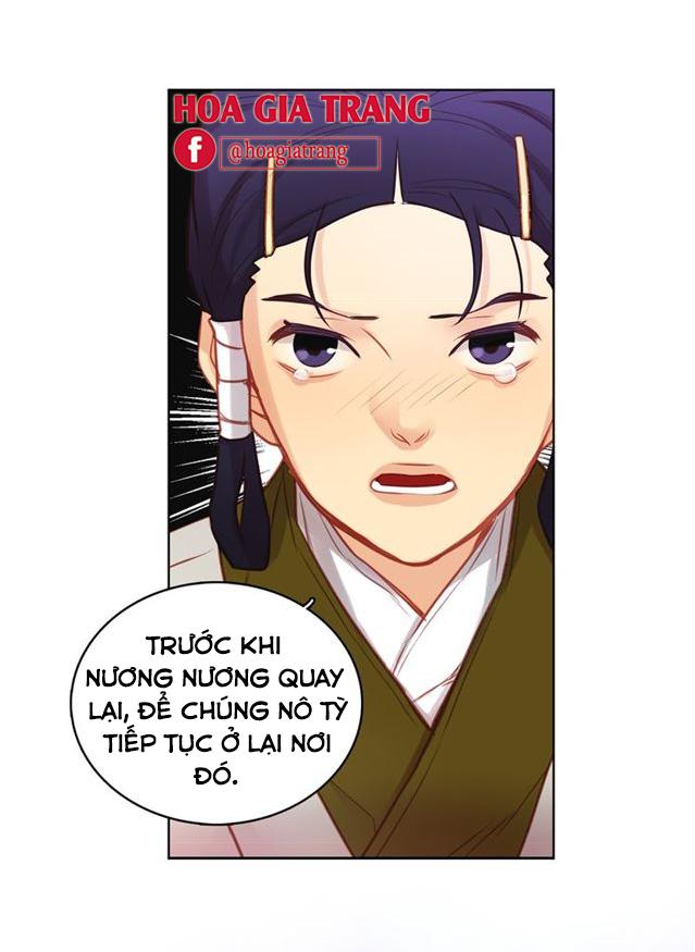 Ác Nữ Hoàng Hậu Chapter 59 - 45