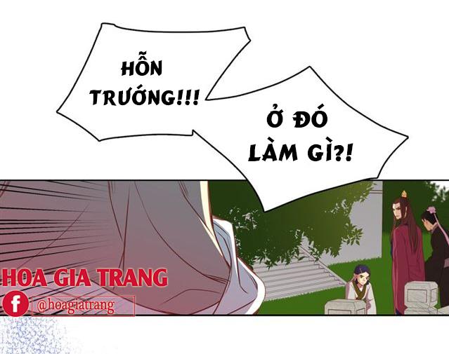 Ác Nữ Hoàng Hậu Chapter 59 - 48