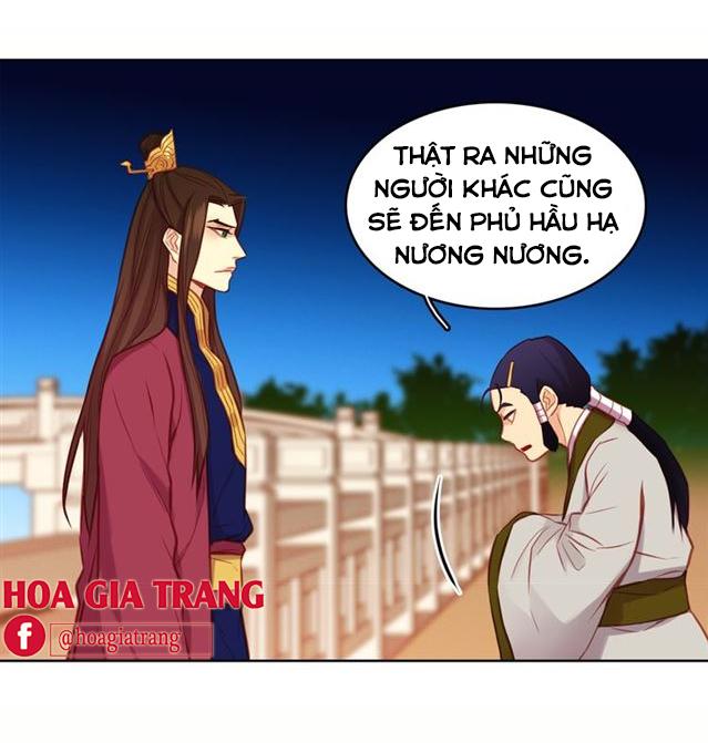 Ác Nữ Hoàng Hậu Chapter 59 - 50