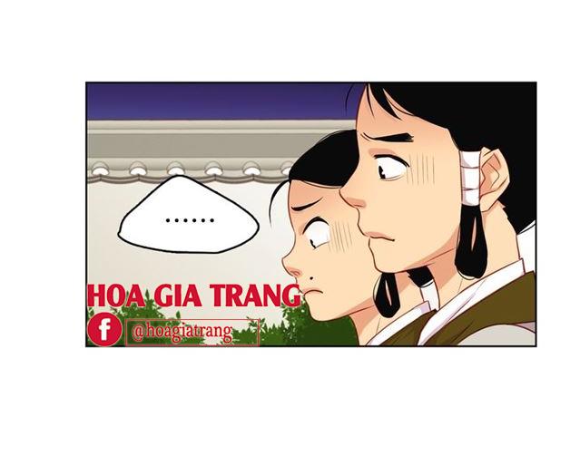 Ác Nữ Hoàng Hậu Chapter 59 - 6