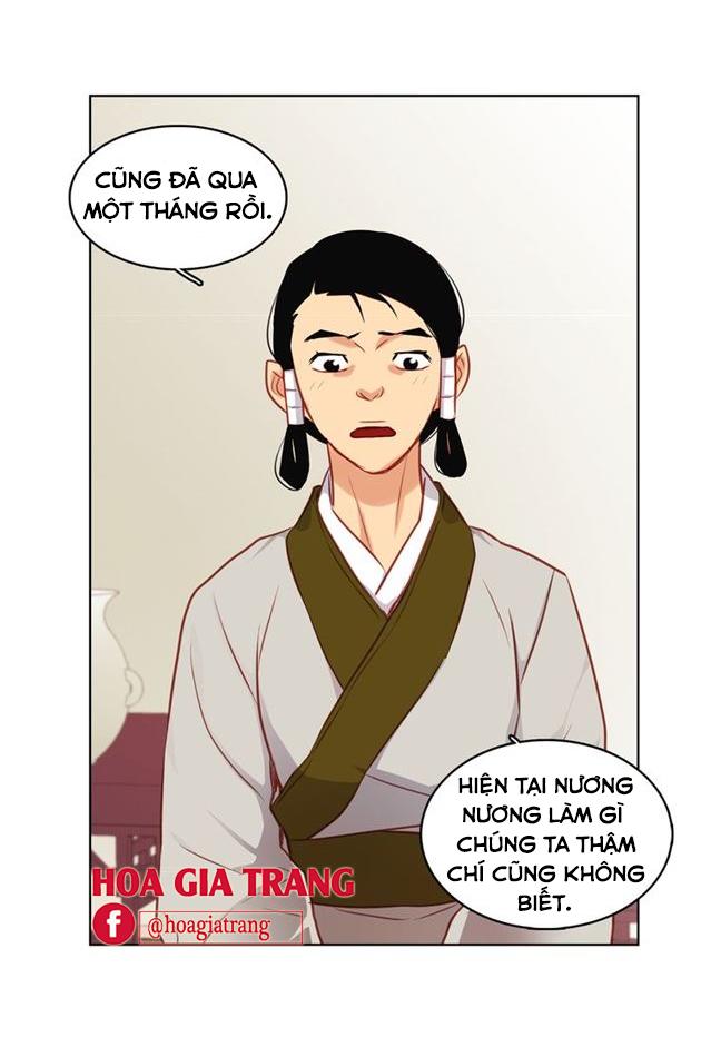 Ác Nữ Hoàng Hậu Chapter 59 - 9