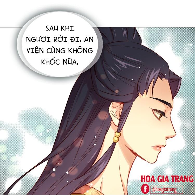 Ác Nữ Hoàng Hậu Chapter 60 - 13