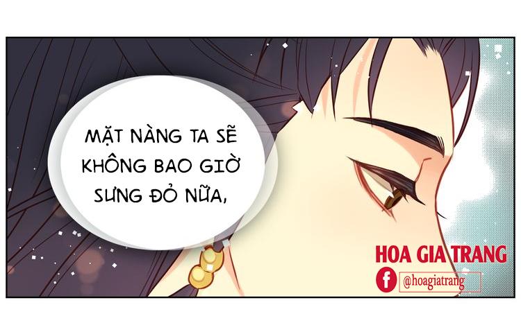 Ác Nữ Hoàng Hậu Chapter 60 - 14