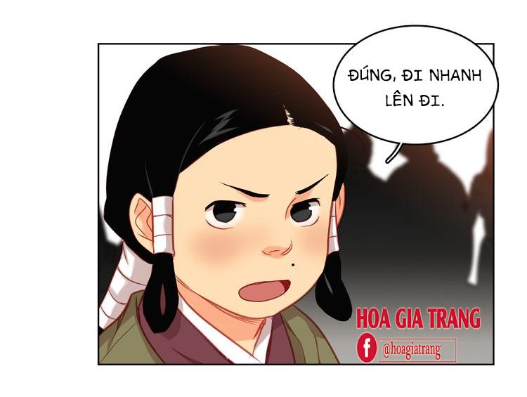 Ác Nữ Hoàng Hậu Chapter 60 - 27