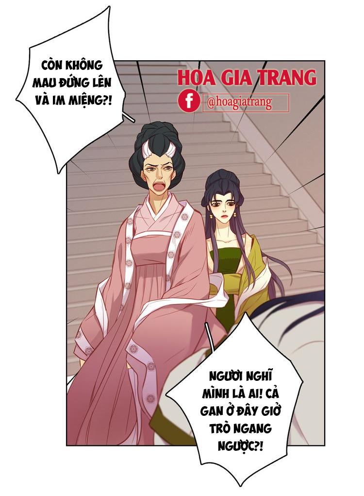 Ác Nữ Hoàng Hậu Chapter 60 - 4