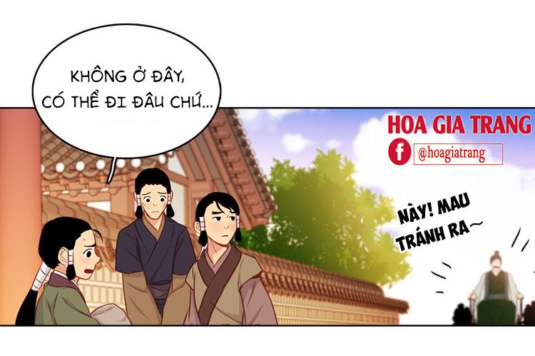 Ác Nữ Hoàng Hậu Chapter 60 - 39