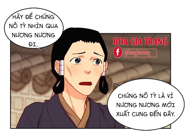 Ác Nữ Hoàng Hậu Chapter 60 - 43