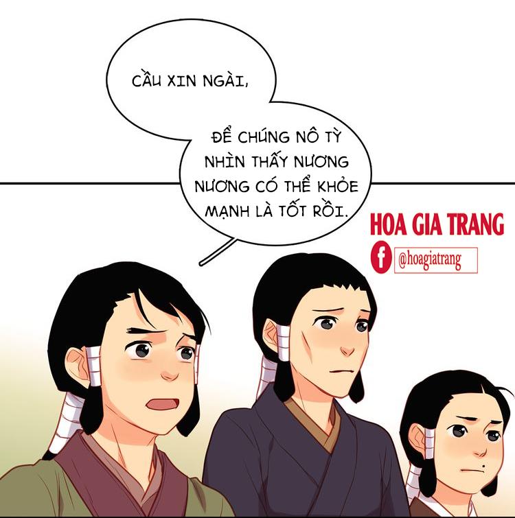 Ác Nữ Hoàng Hậu Chapter 60 - 45