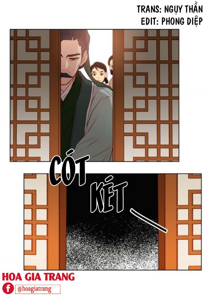 Ác Nữ Hoàng Hậu Chapter 61 - 2