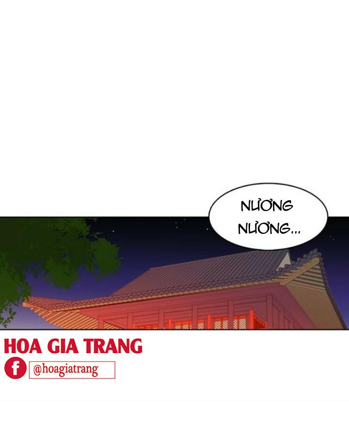 Ác Nữ Hoàng Hậu Chapter 61 - 11