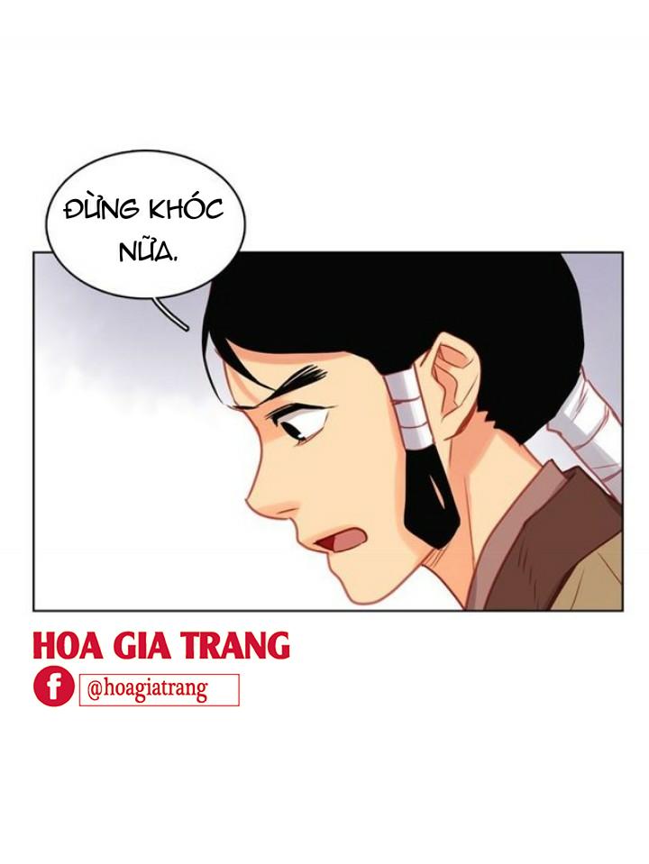 Ác Nữ Hoàng Hậu Chapter 61 - 14