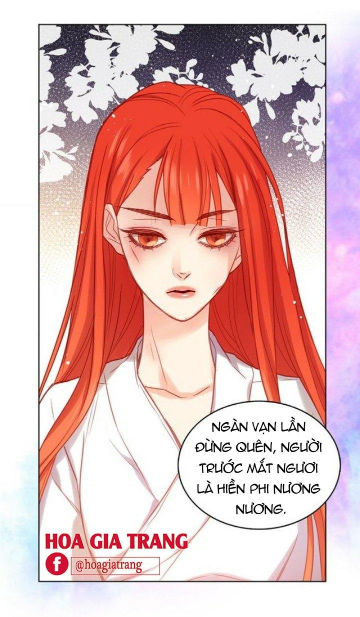 Ác Nữ Hoàng Hậu Chapter 61 - 16