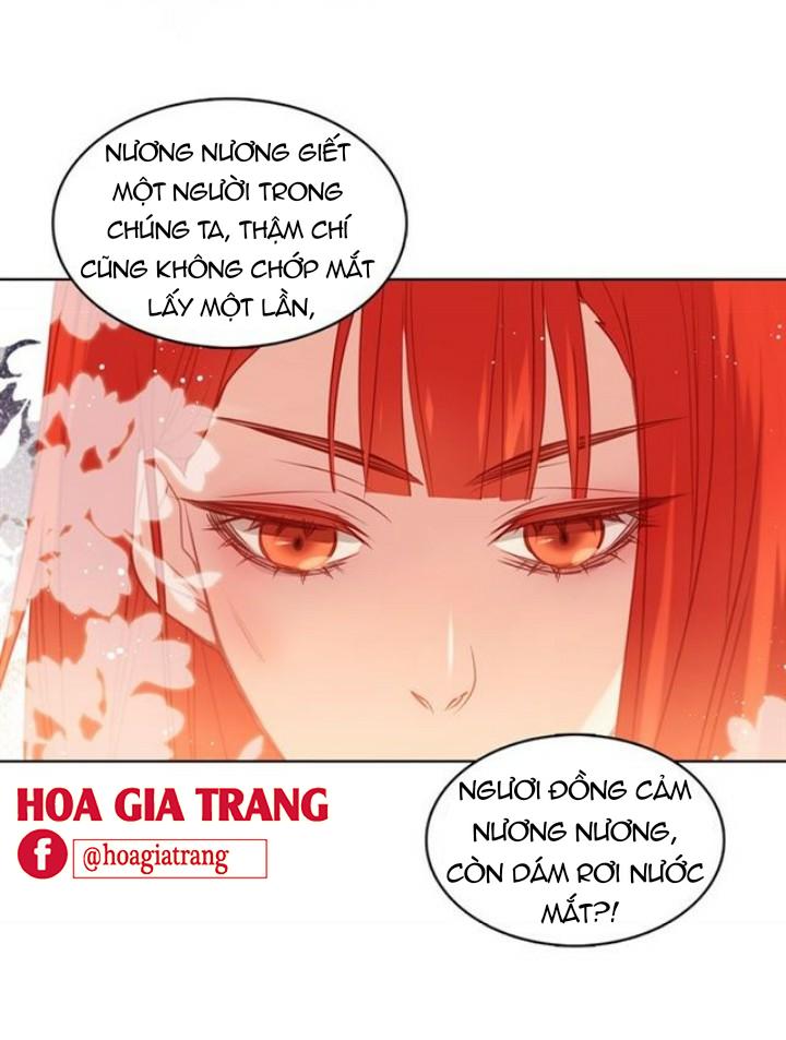 Ác Nữ Hoàng Hậu Chapter 61 - 17