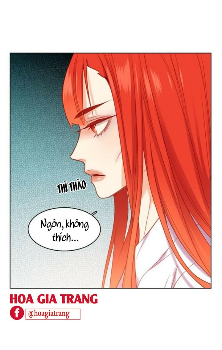 Ác Nữ Hoàng Hậu Chapter 61 - 19