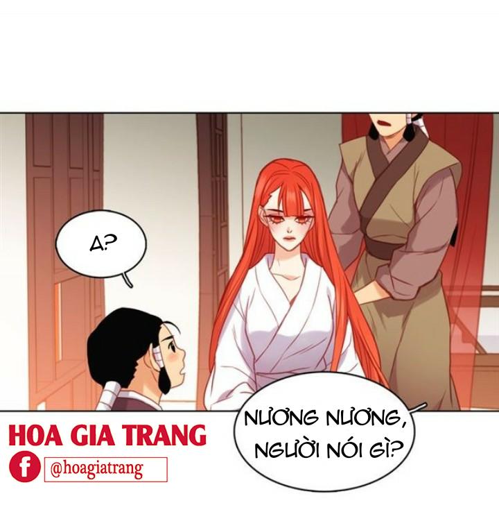 Ác Nữ Hoàng Hậu Chapter 61 - 20