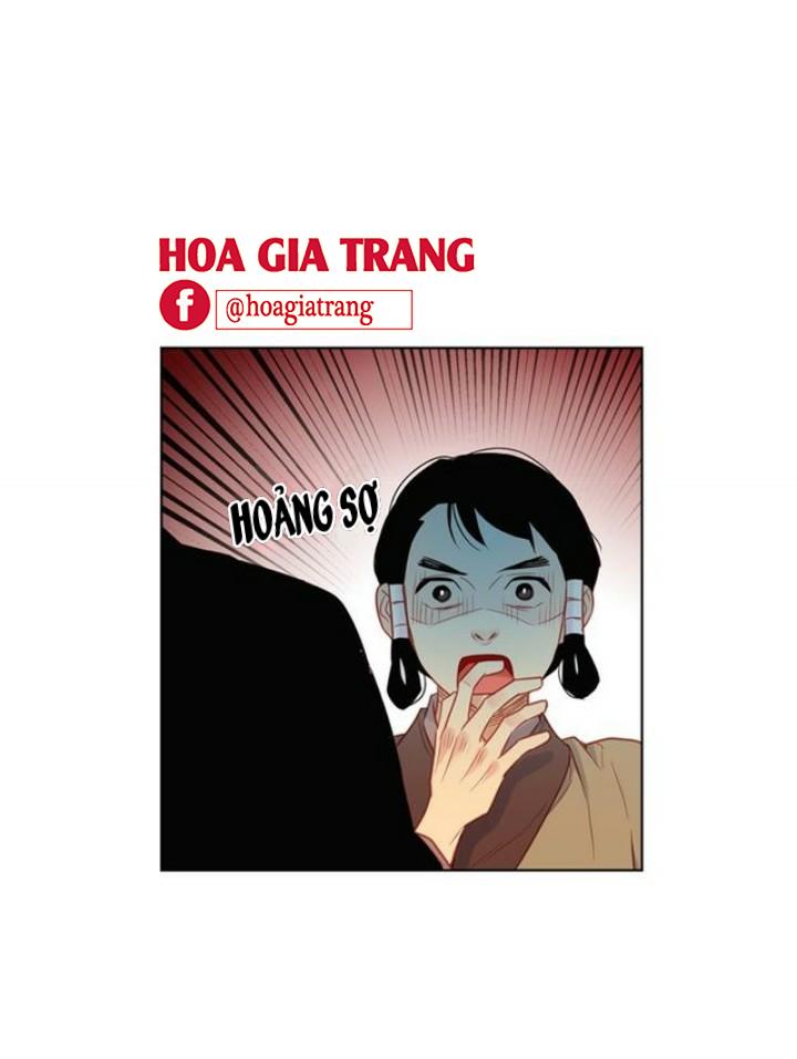 Ác Nữ Hoàng Hậu Chapter 61 - 3