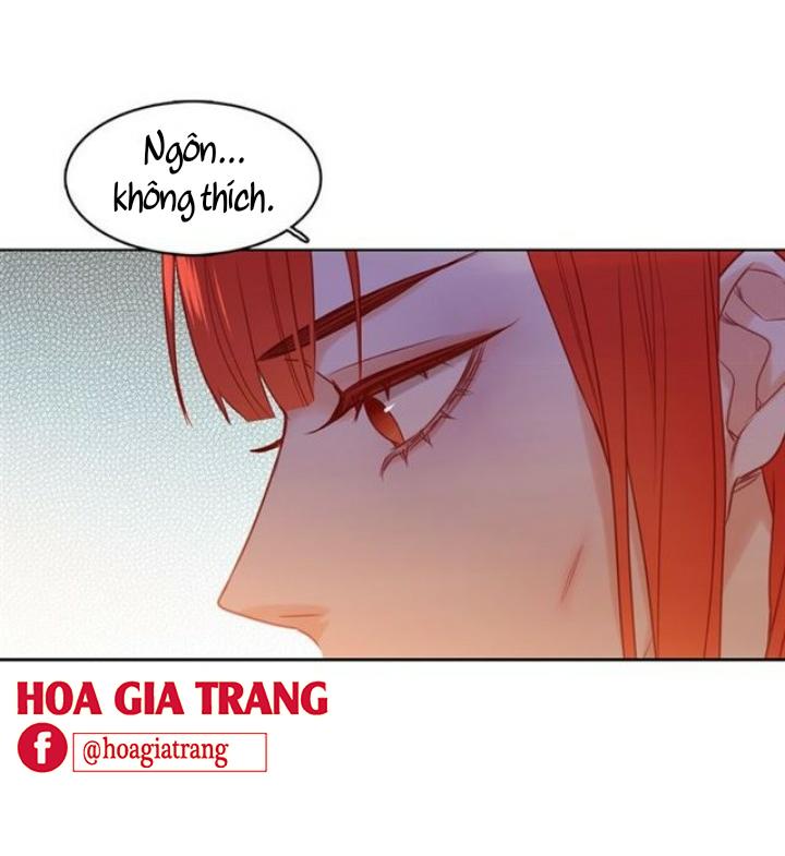 Ác Nữ Hoàng Hậu Chapter 61 - 21