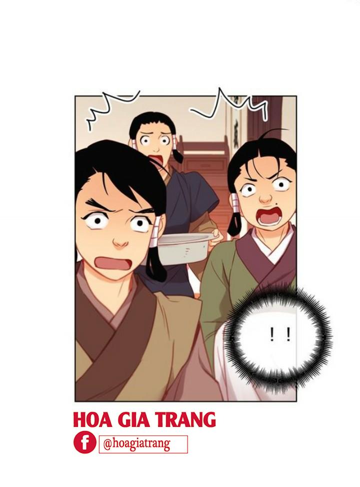 Ác Nữ Hoàng Hậu Chapter 61 - 26