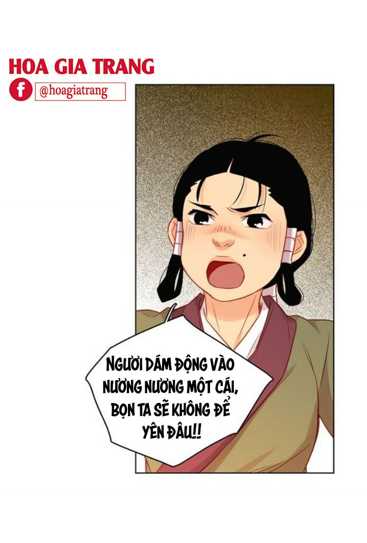 Ác Nữ Hoàng Hậu Chapter 61 - 32