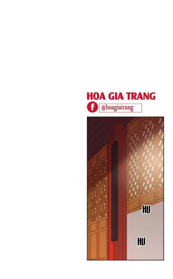 Ác Nữ Hoàng Hậu Chapter 61 - 35