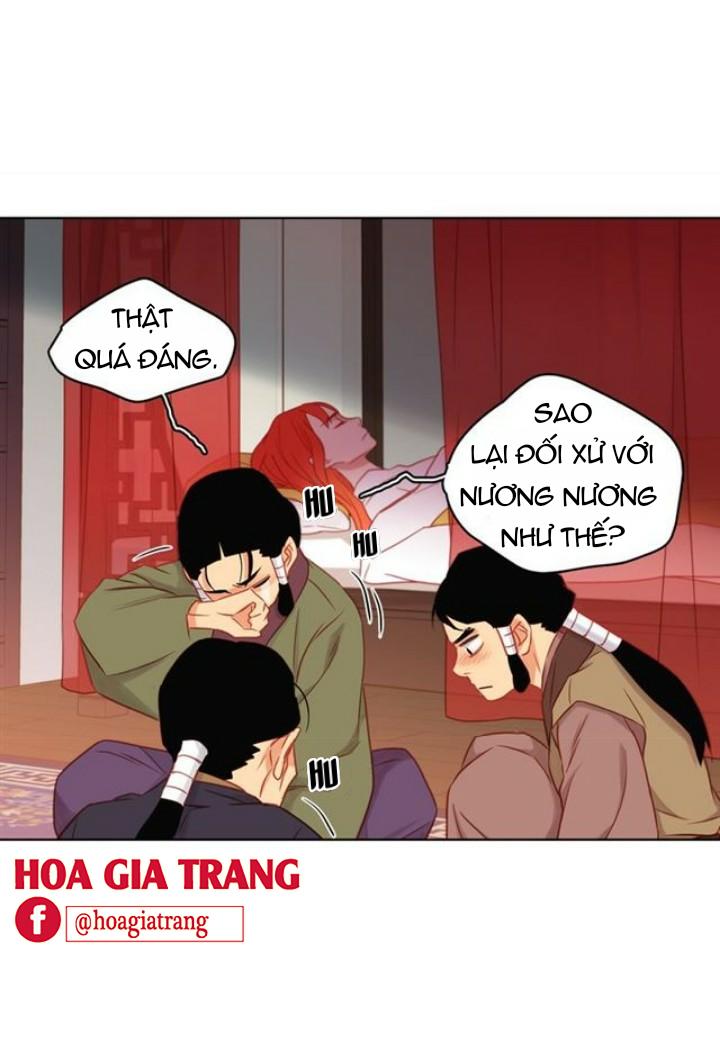 Ác Nữ Hoàng Hậu Chapter 61 - 36