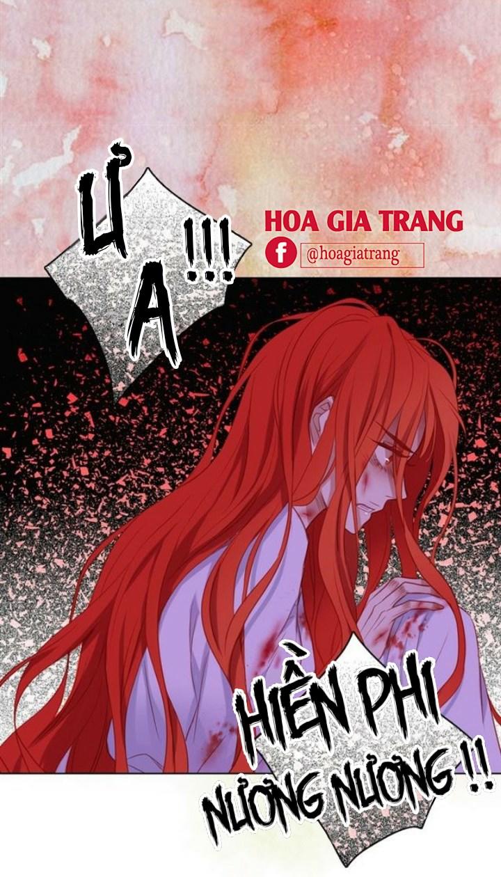 Ác Nữ Hoàng Hậu Chapter 61 - 5